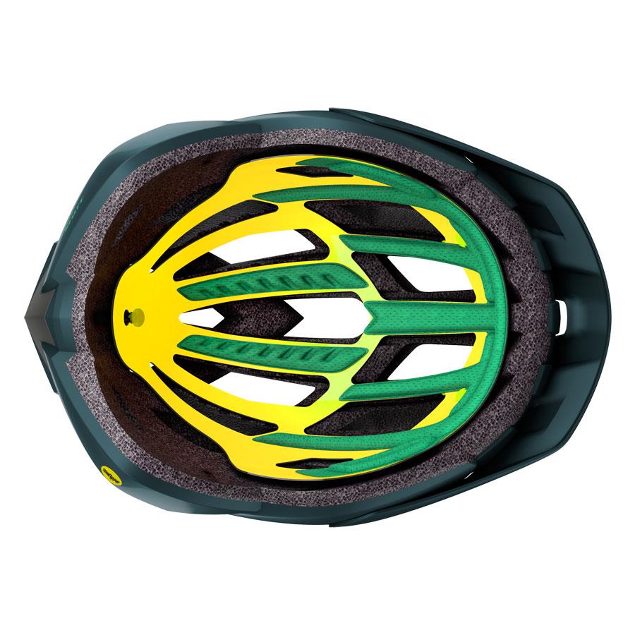 CAPACETE SCOTT ARX MTB PLUS