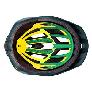 CAPACETE SCOTT ARX MTB PLUS