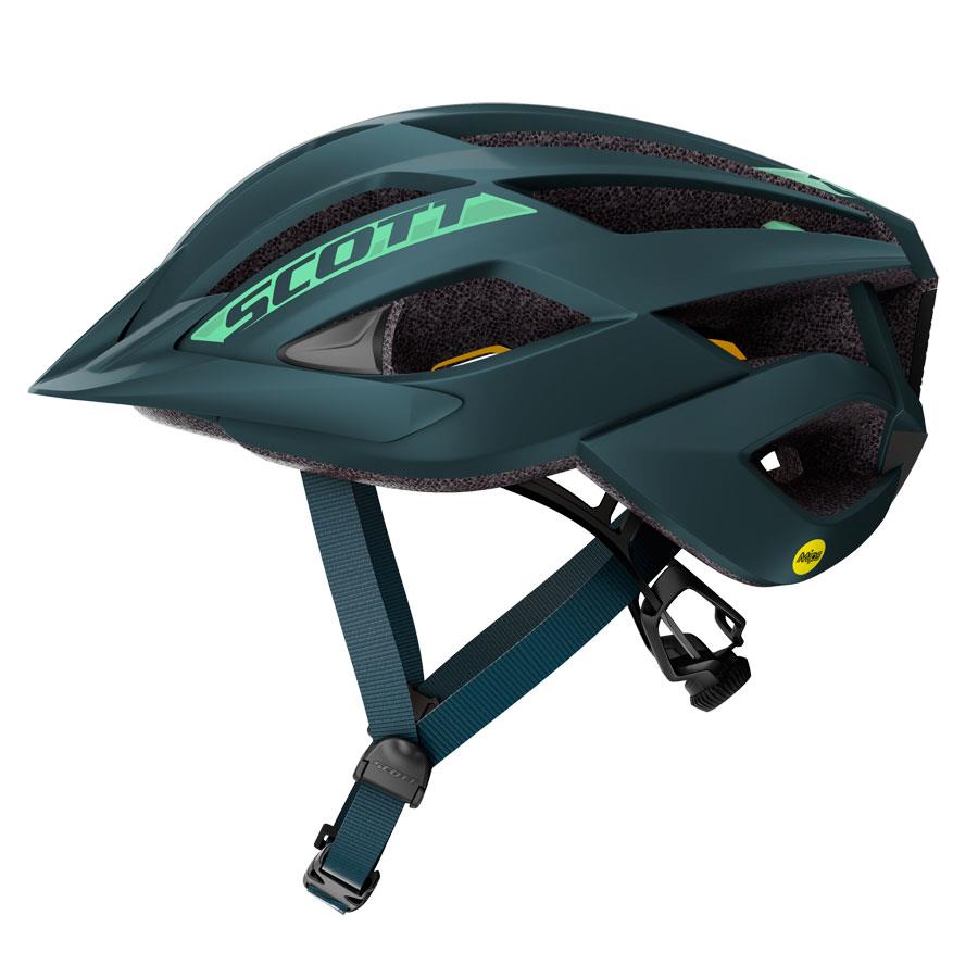 CAPACETE SCOTT ARX MTB PLUS