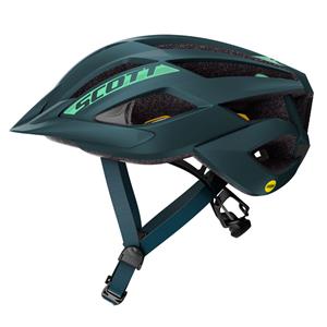 CAPACETE SCOTT ARX MTB PLUS