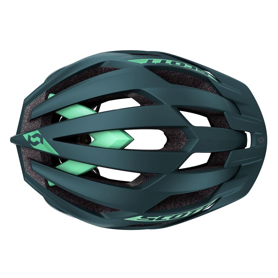 CAPACETE SCOTT ARX MTB PLUS
