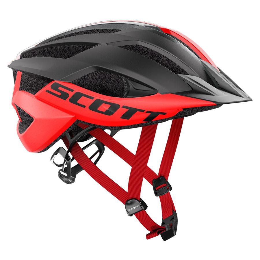 CAPACETE SCOTT ARX MTB PLUS