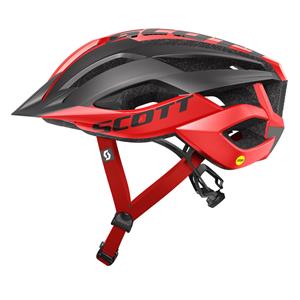 CAPACETE SCOTT ARX MTB PLUS