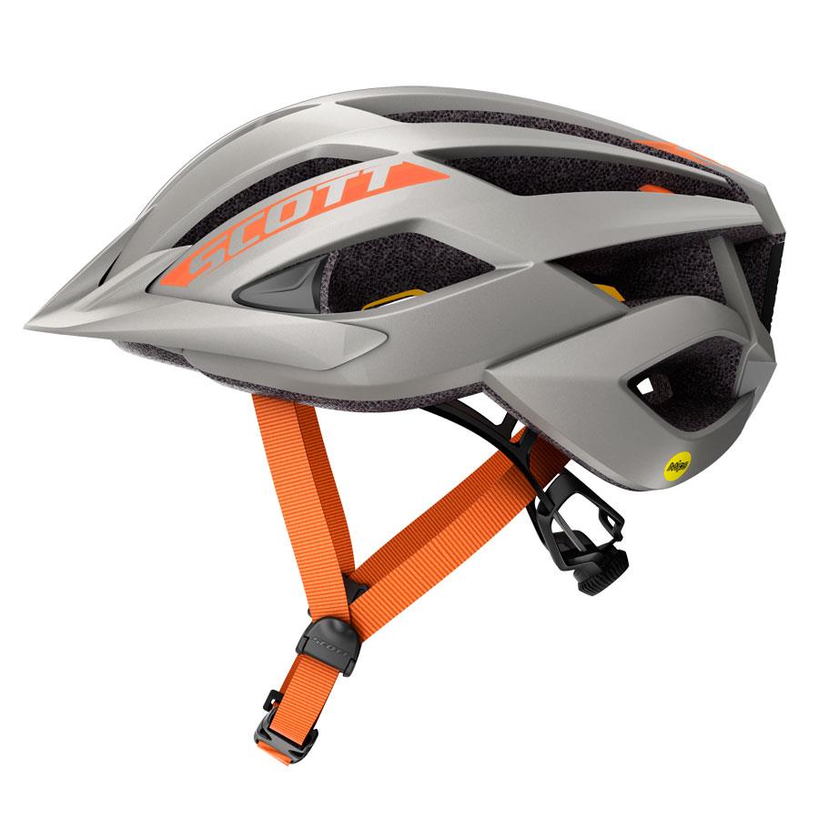 CAPACETE SCOTT ARX MTB PLUS