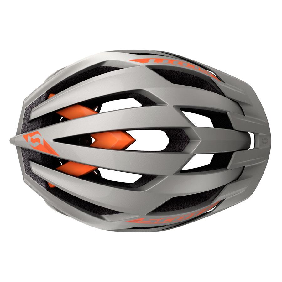 CAPACETE SCOTT ARX MTB PLUS