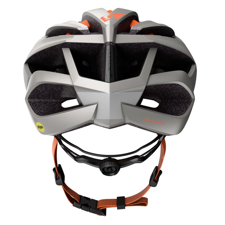 CAPACETE SCOTT ARX MTB PLUS