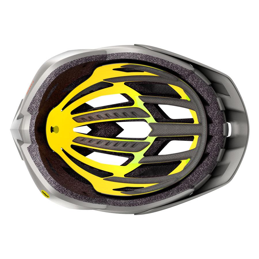 CAPACETE SCOTT ARX MTB PLUS