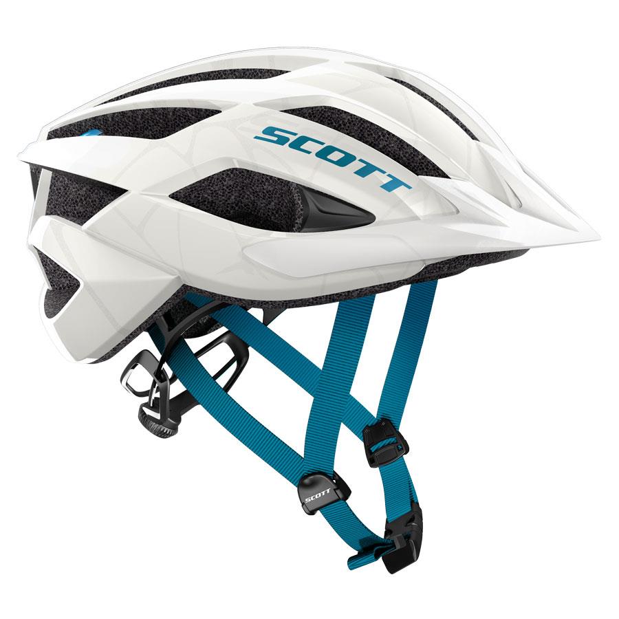 CAPACETE SCOTT ARX MTB