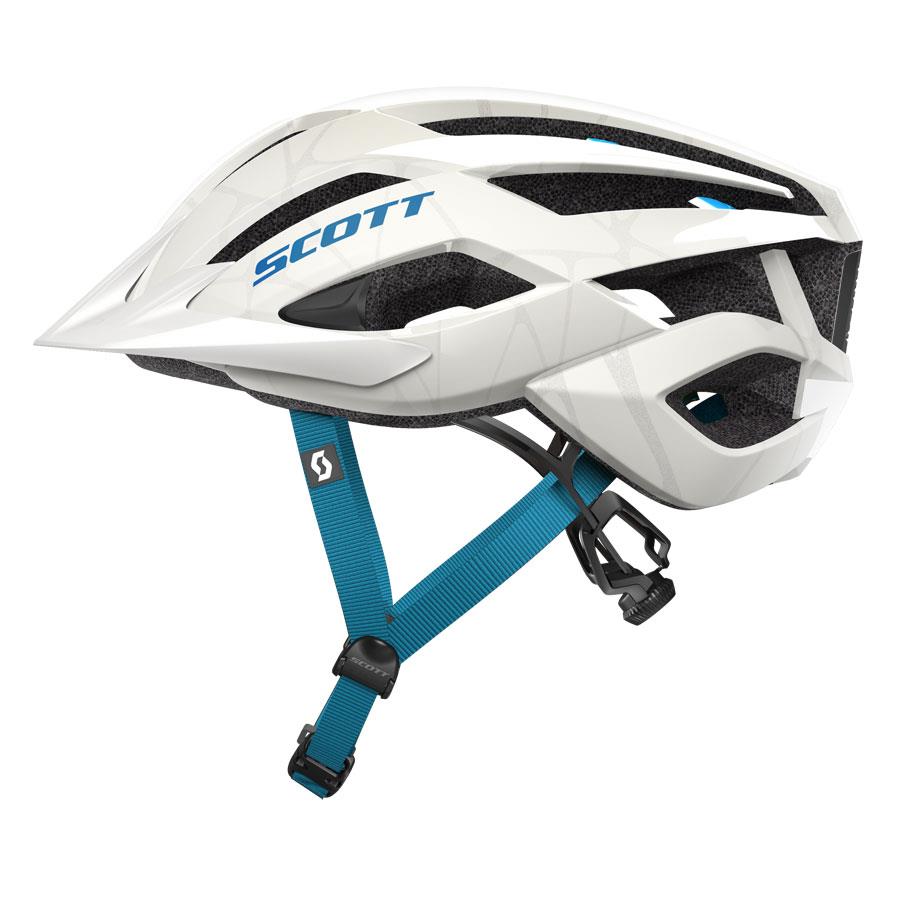 CAPACETE SCOTT ARX MTB