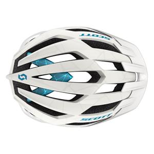 CAPACETE SCOTT ARX MTB