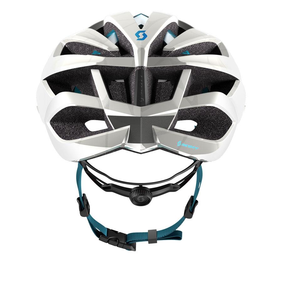CAPACETE SCOTT ARX MTB