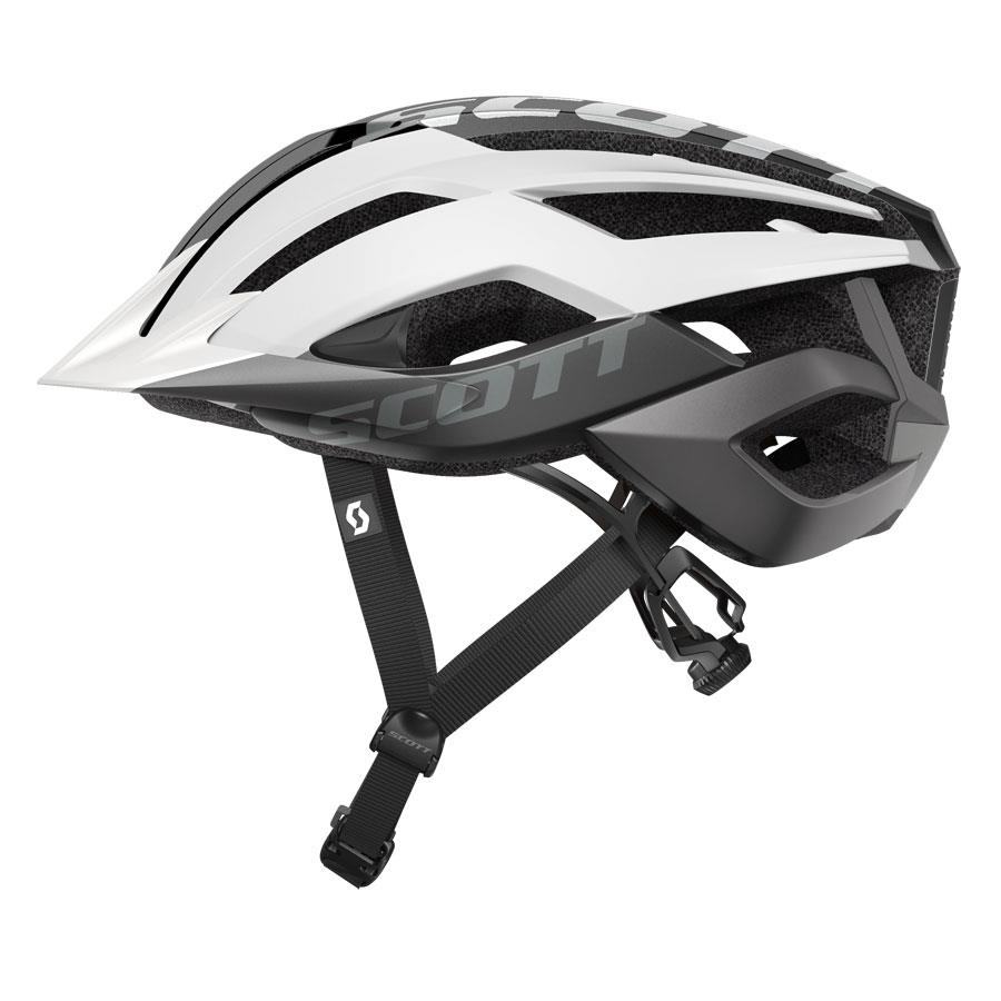 CAPACETE SCOTT ARX MTB