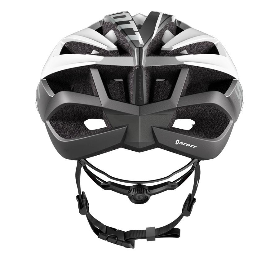 CAPACETE SCOTT ARX MTB