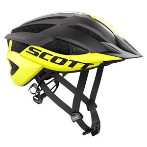 CAPACETE SCOTT ARX MTB