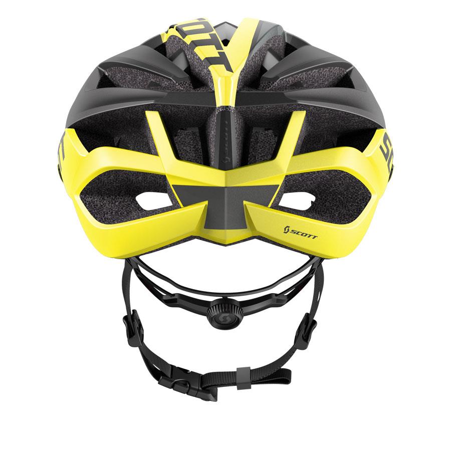 CAPACETE SCOTT ARX MTB