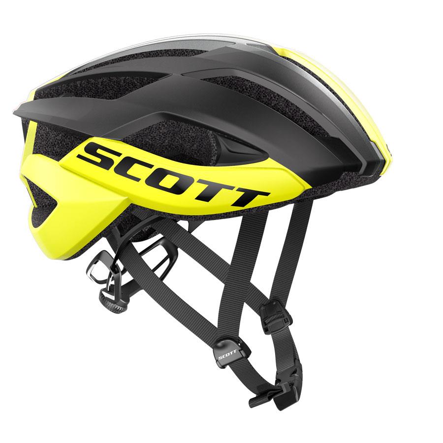 CAPACETE SCOTT ARX PLUS 2018