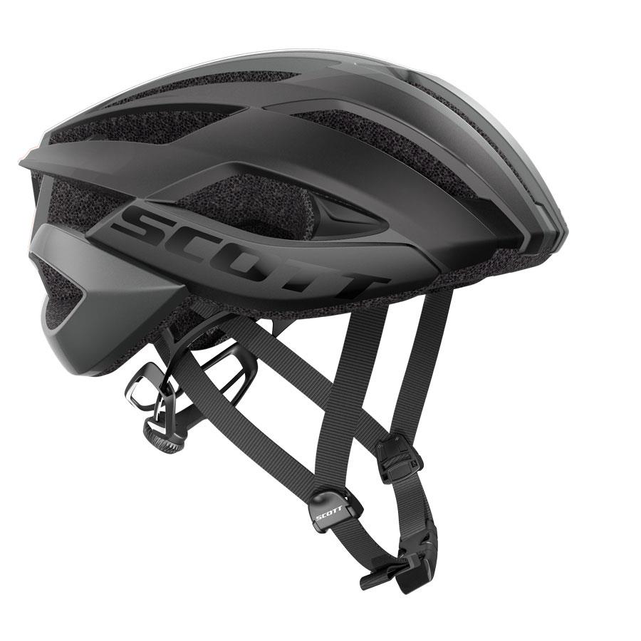 CAPACETE SCOTT ARX PLUS