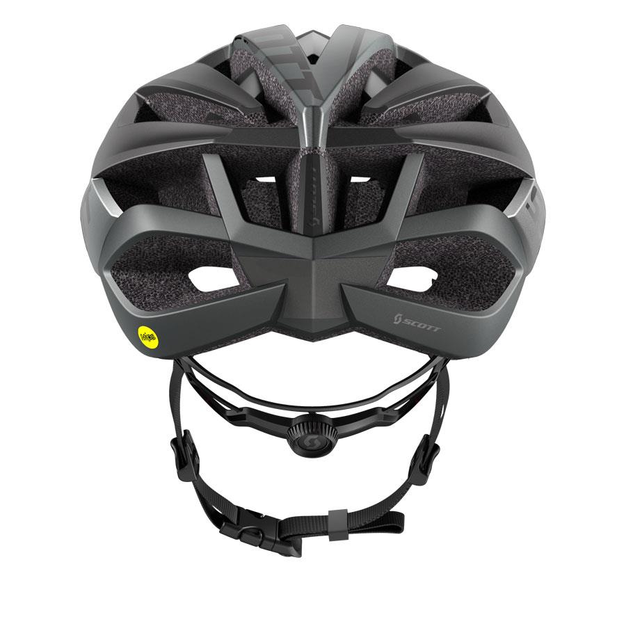 CAPACETE SCOTT ARX PLUS