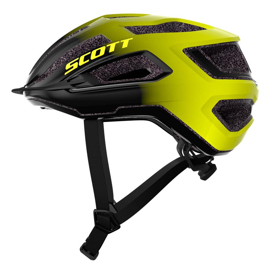 CAPACETE SCOTT ARX PLUS