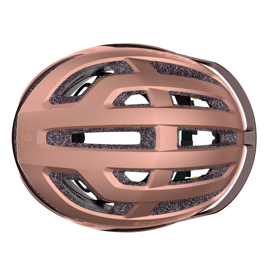 CAPACETE SCOTT ARX PLUS