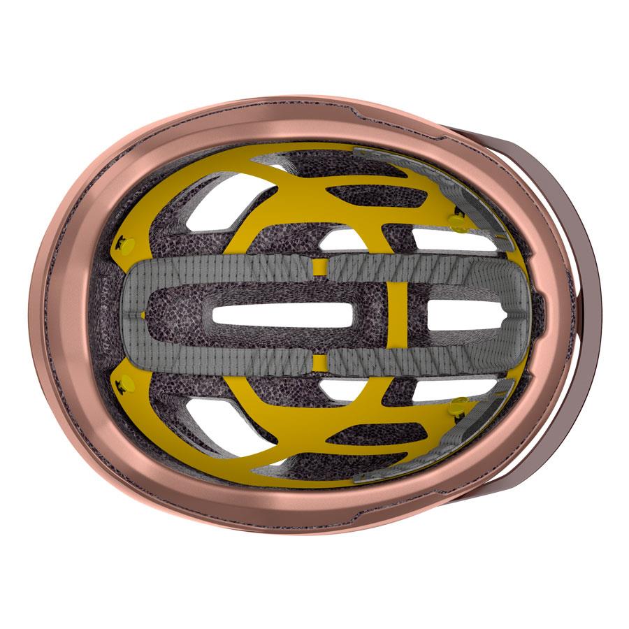 CAPACETE SCOTT ARX PLUS