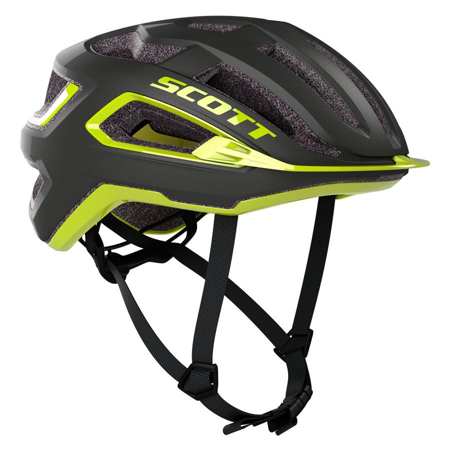 CAPACETE SCOTT ARX PLUS