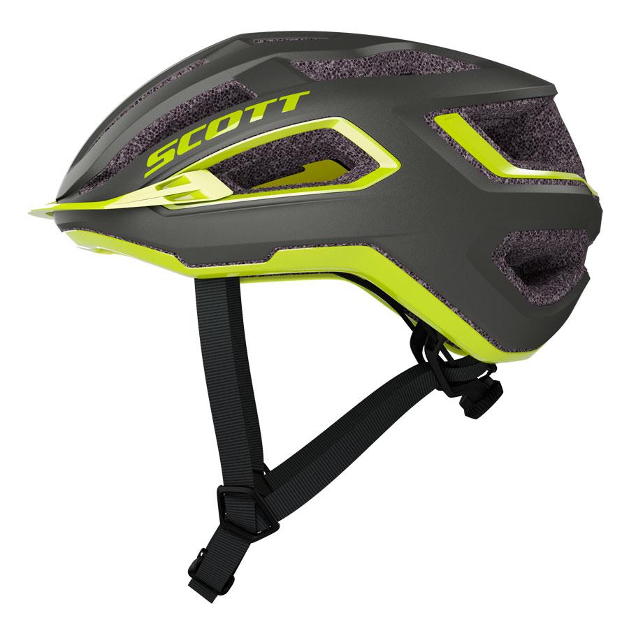 CAPACETE SCOTT ARX PLUS