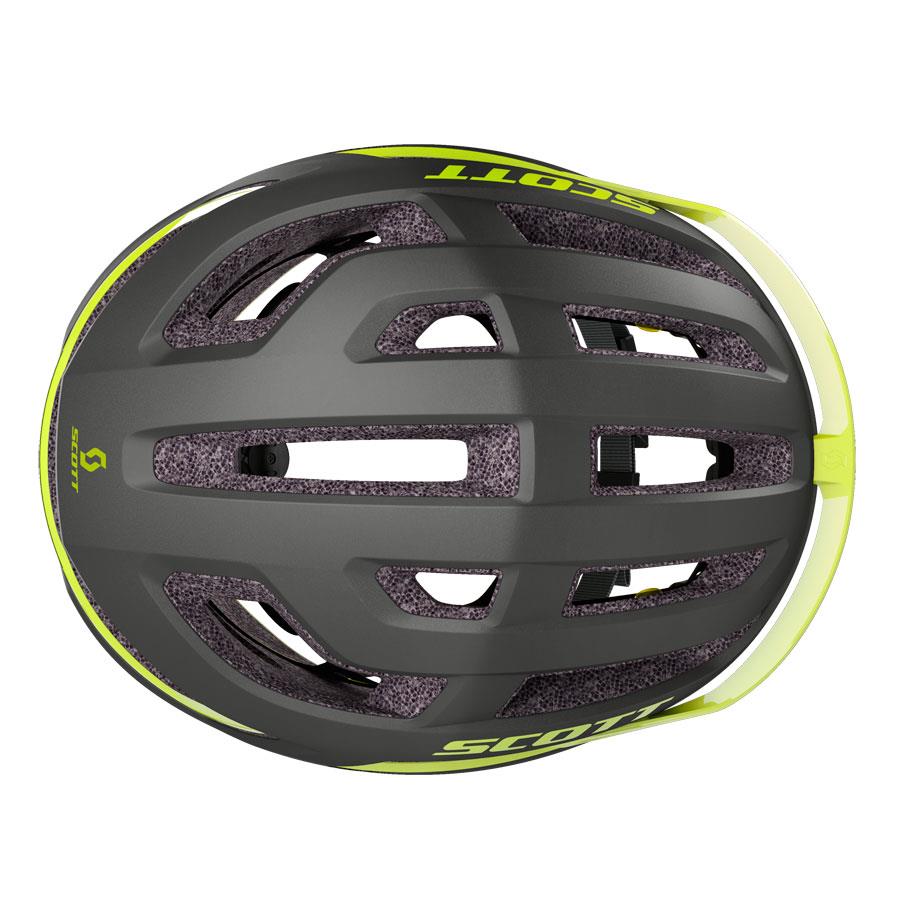 CAPACETE SCOTT ARX PLUS
