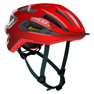 CAPACETE SCOTT ARX PLUS