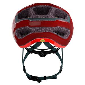 CAPACETE SCOTT ARX PLUS