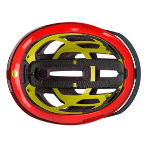 CAPACETE SCOTT ARX PLUS