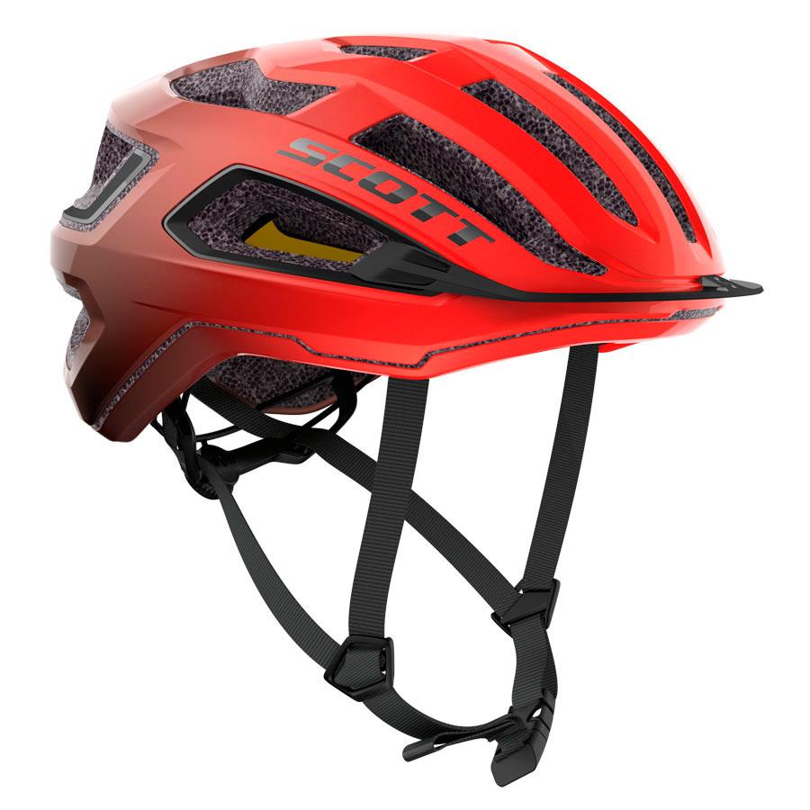 CAPACETE SCOTT ARX PLUS