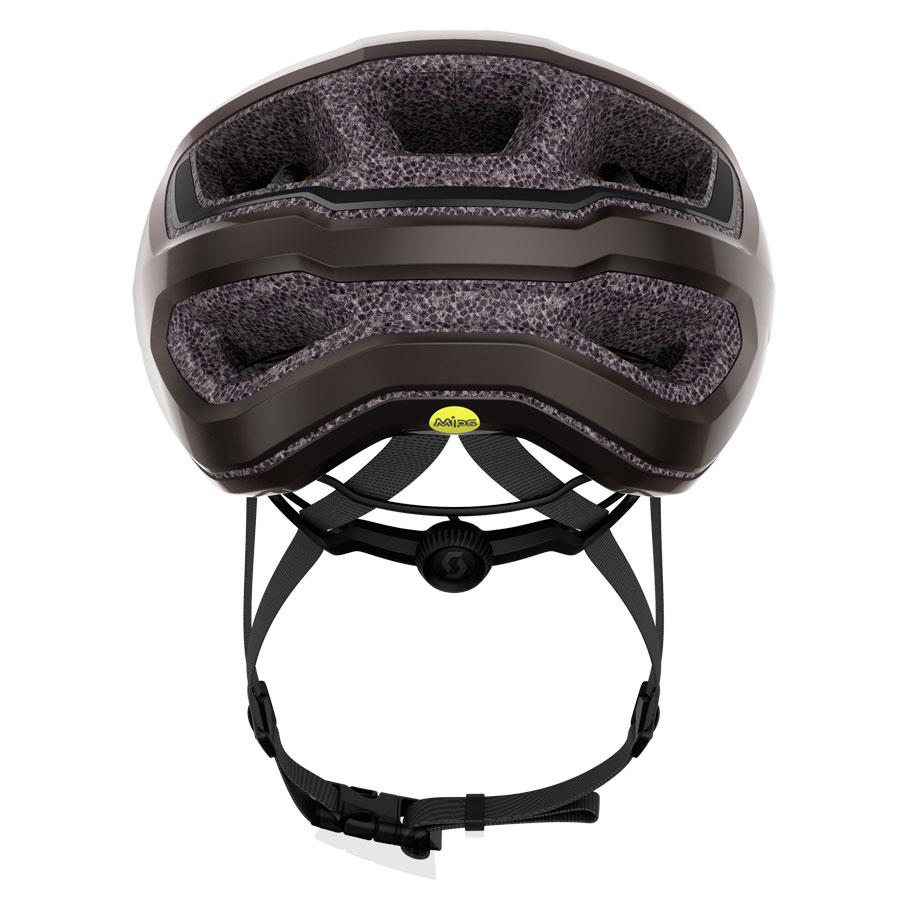 CAPACETE SCOTT ARX PLUS
