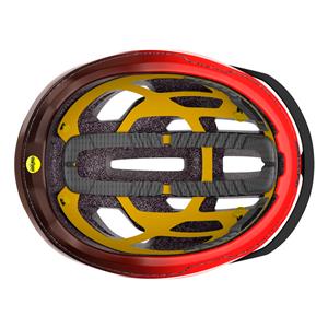 CAPACETE SCOTT ARX PLUS