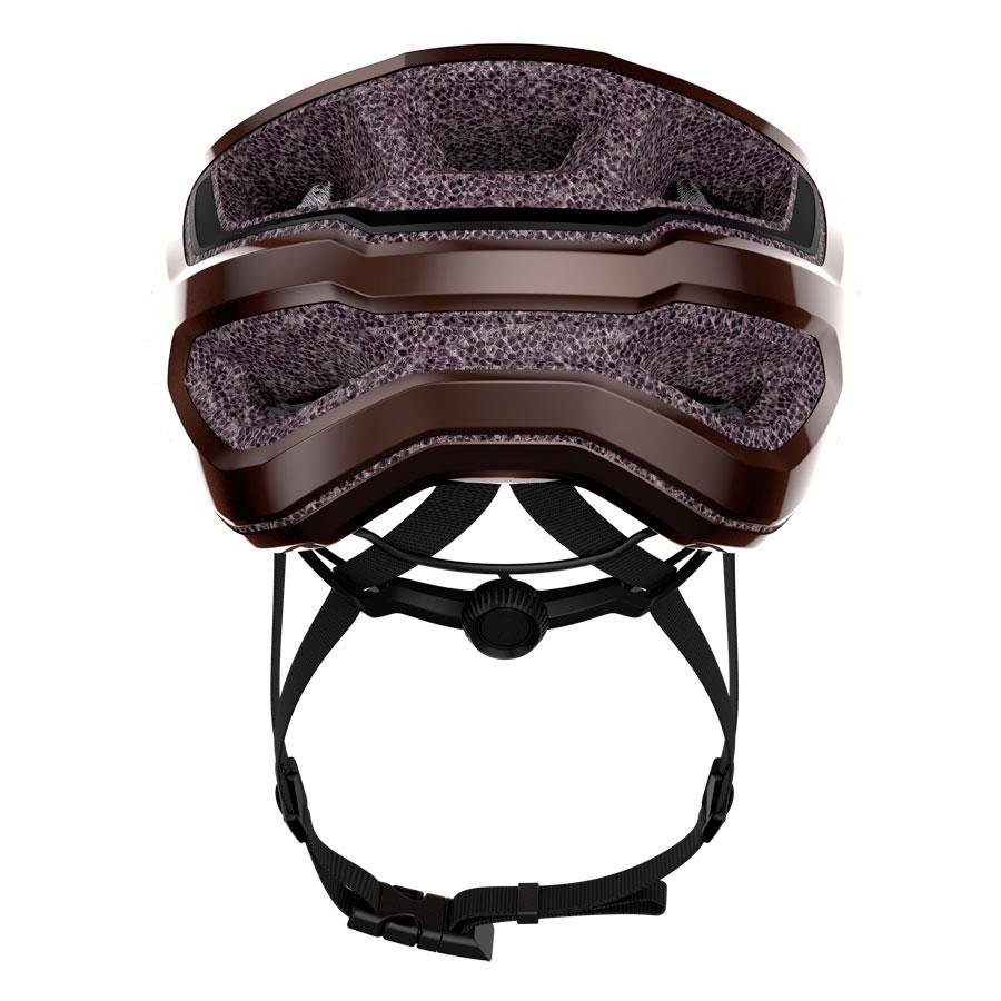 CAPACETE SCOTT ARX PLUS
