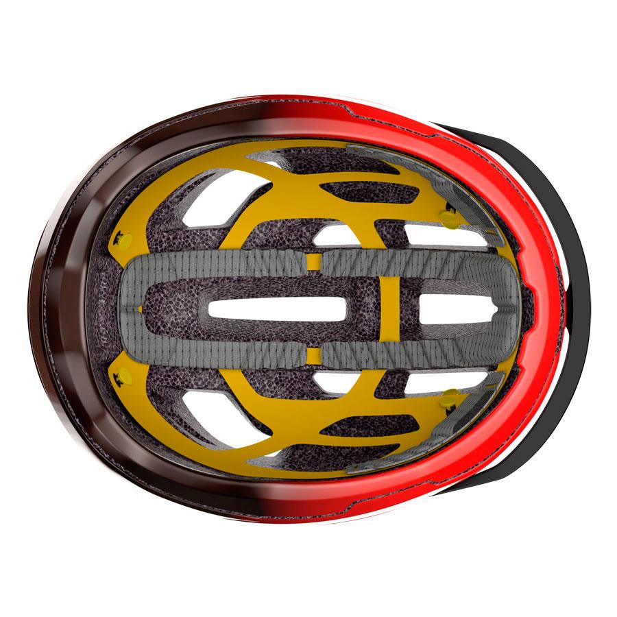 CAPACETE SCOTT ARX PLUS
