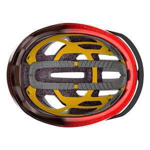 CAPACETE SCOTT ARX PLUS