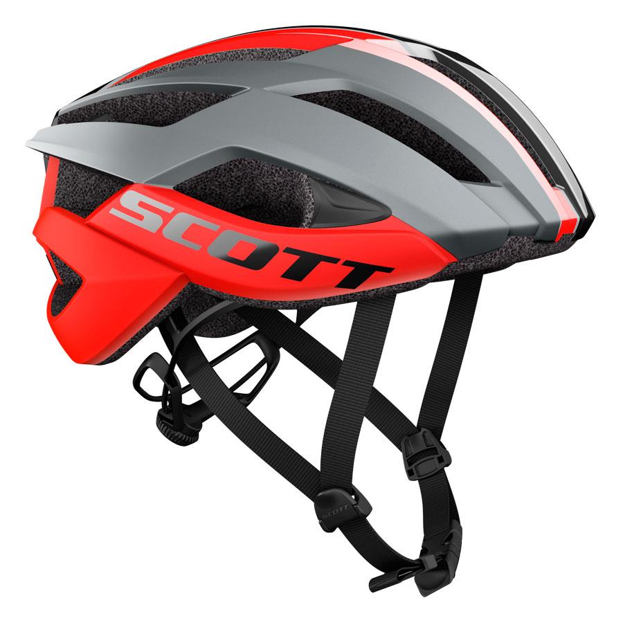 CAPACETE SCOTT ARX PLUS