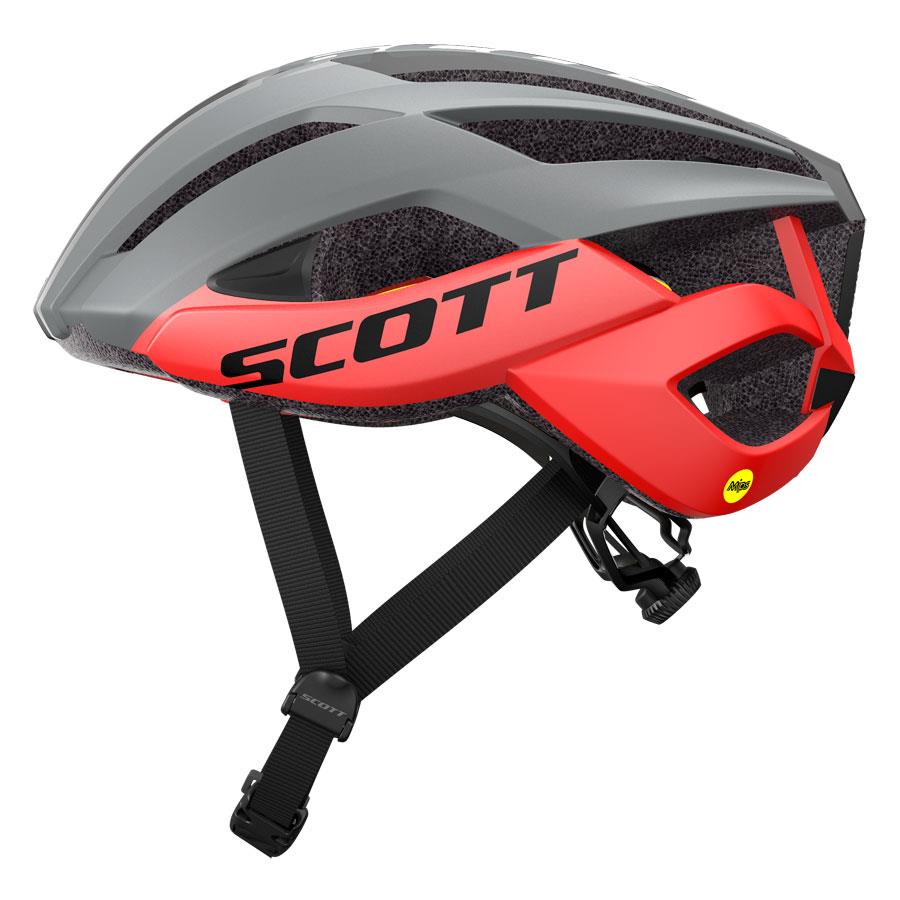 CAPACETE SCOTT ARX PLUS
