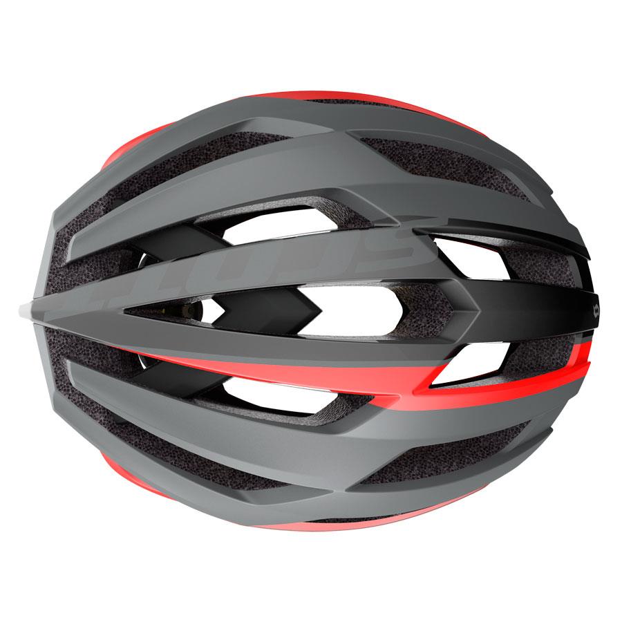 CAPACETE SCOTT ARX PLUS