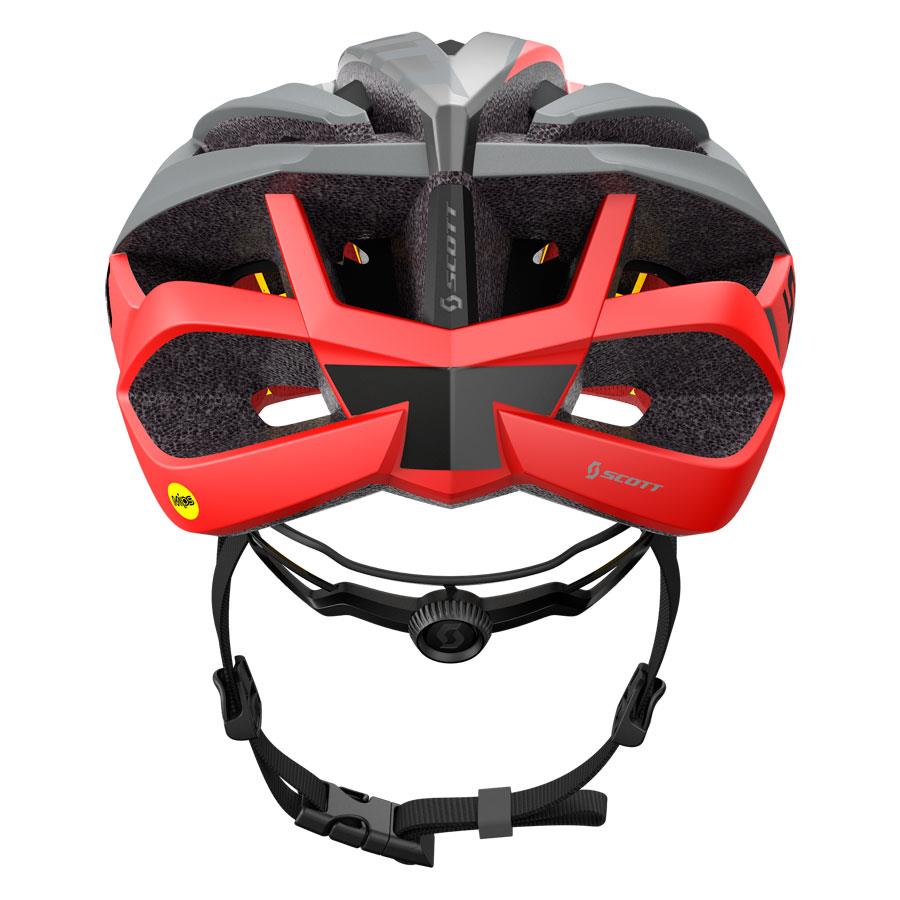 CAPACETE SCOTT ARX PLUS