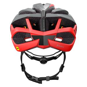 CAPACETE SCOTT ARX PLUS