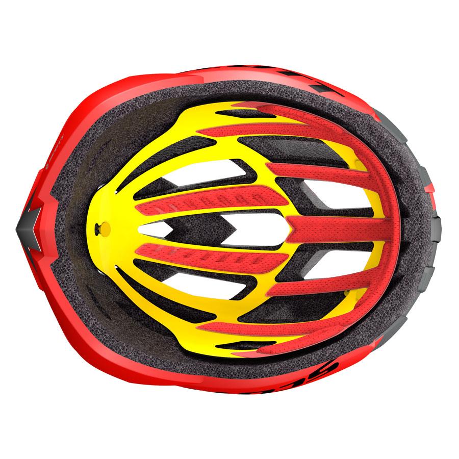 CAPACETE SCOTT ARX PLUS