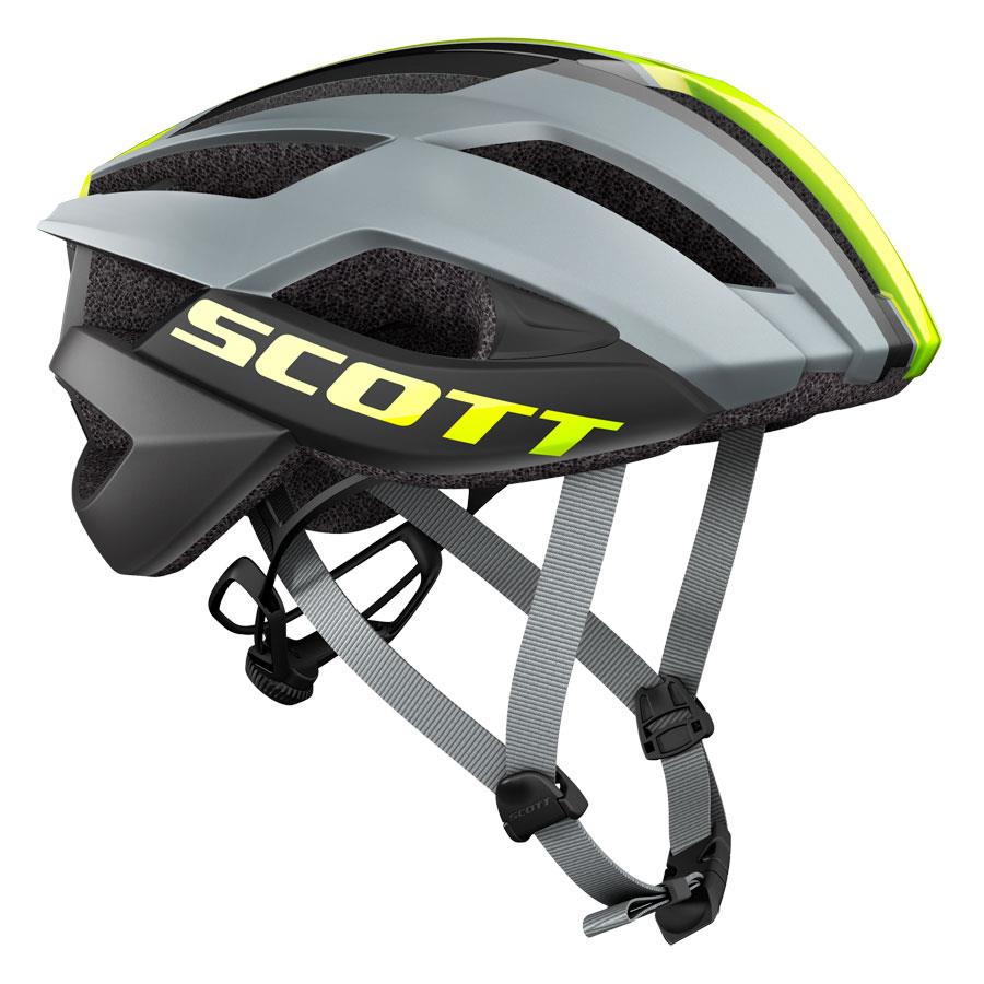 CAPACETE SCOTT ARX PLUS