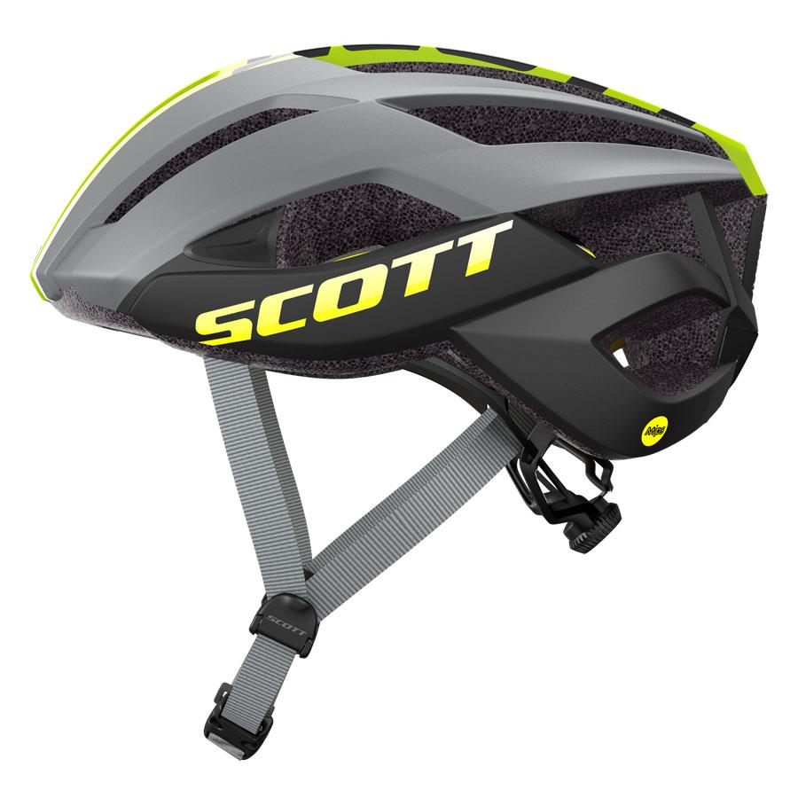 CAPACETE SCOTT ARX PLUS