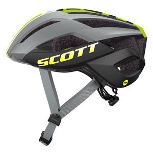 CAPACETE SCOTT ARX PLUS