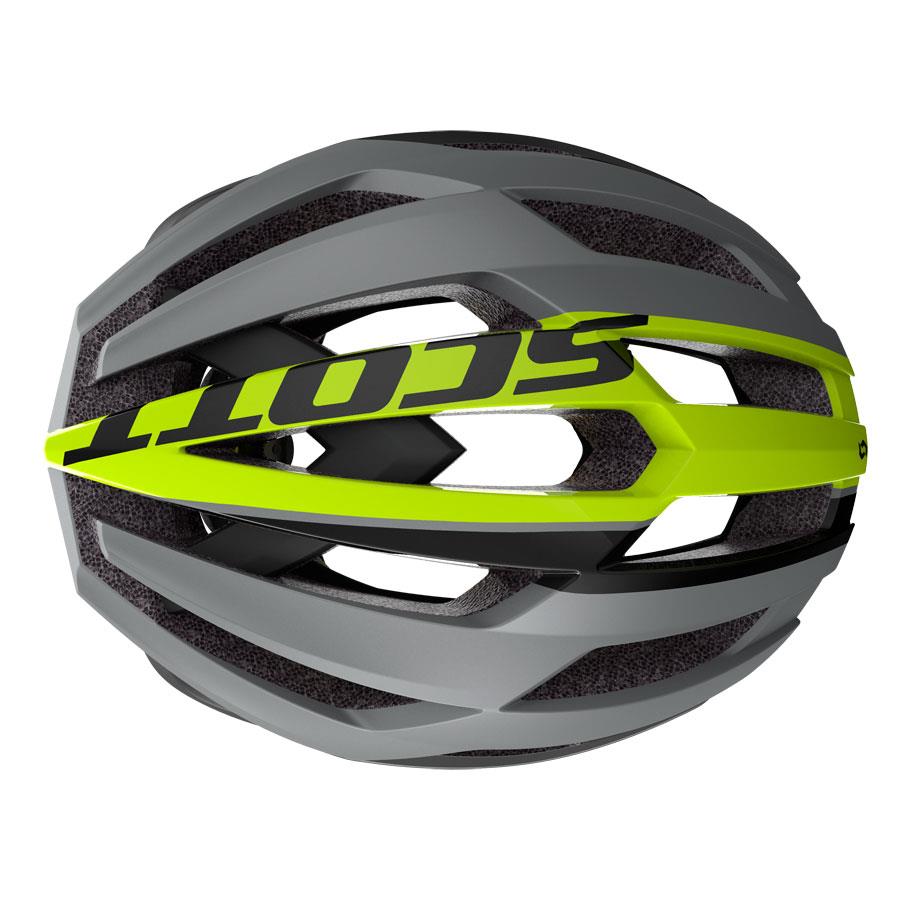 CAPACETE SCOTT ARX PLUS