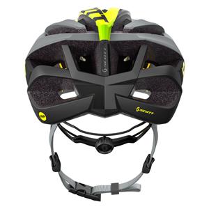 CAPACETE SCOTT ARX PLUS
