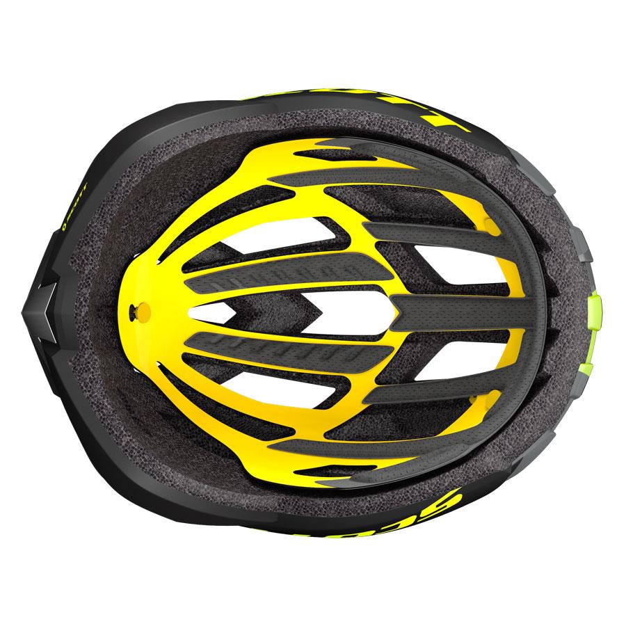 CAPACETE SCOTT ARX PLUS