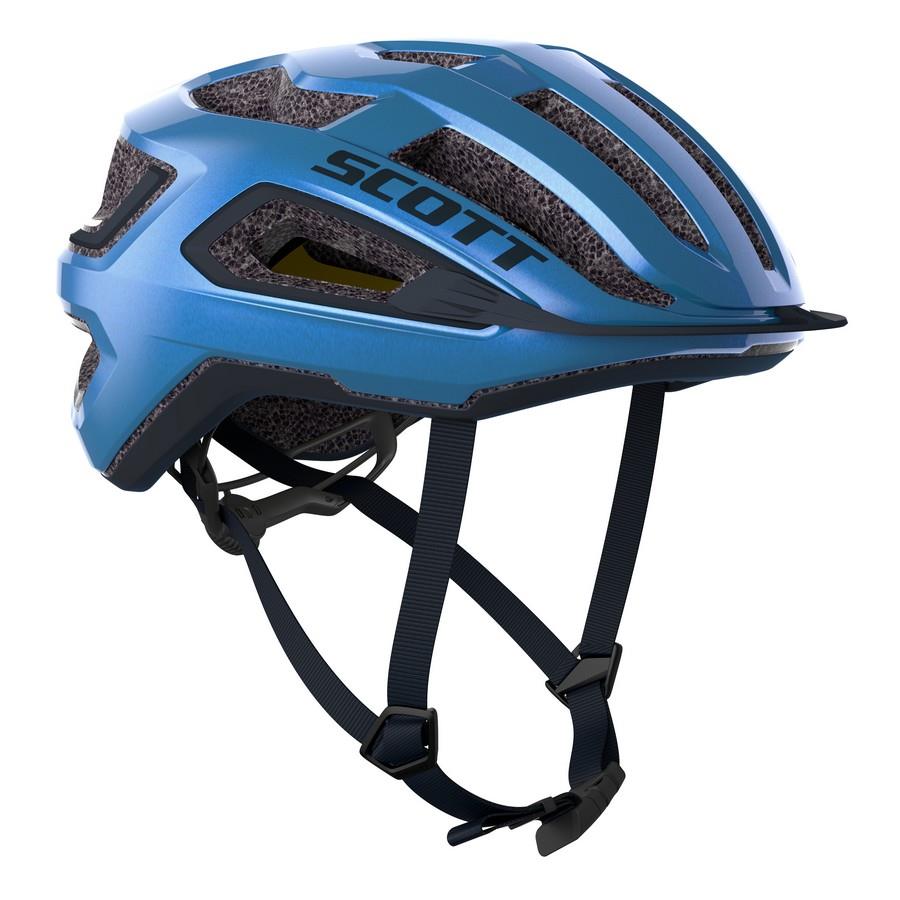 CAPACETE SCOTT ARX PLUS